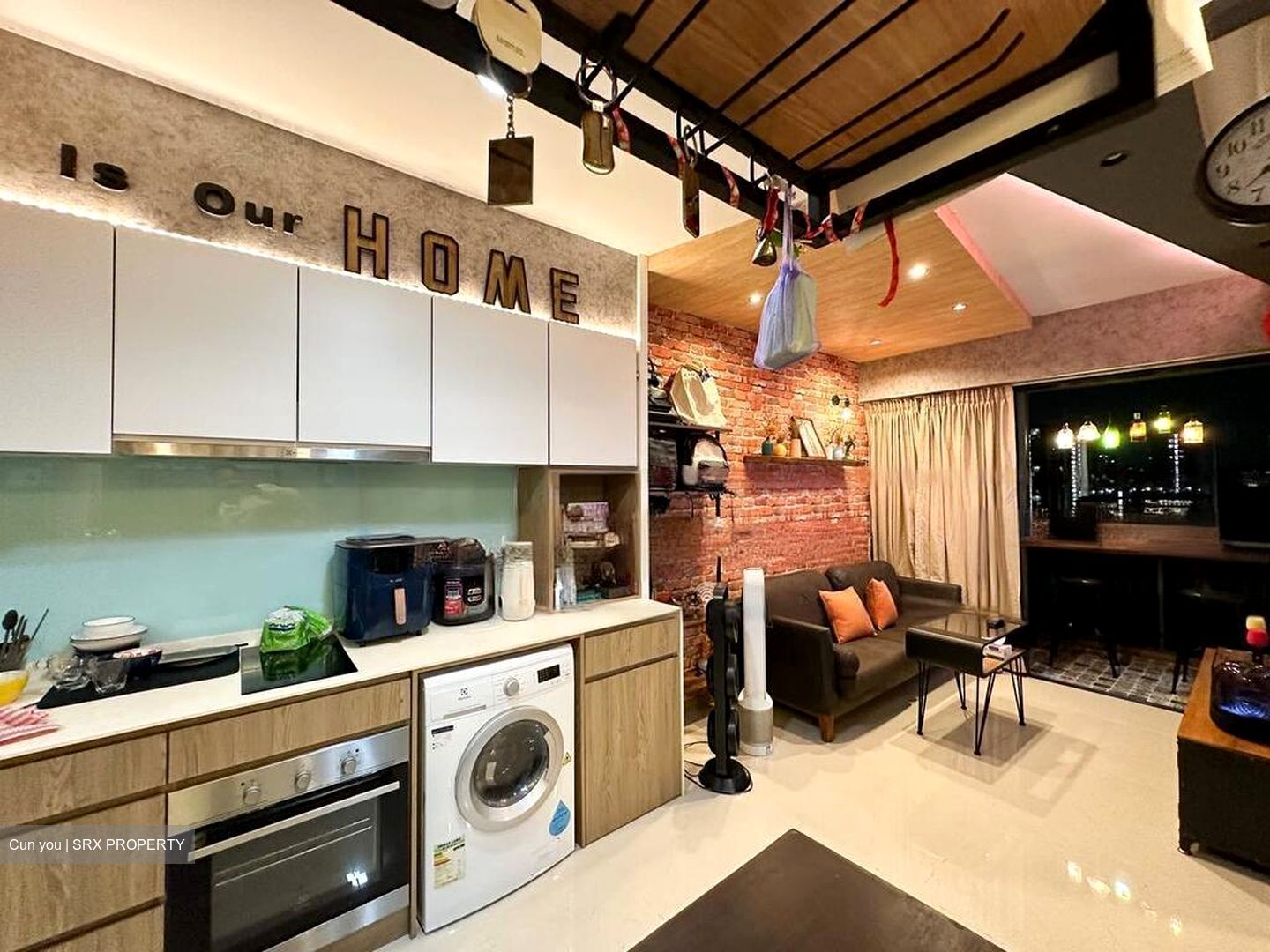 Kingsford Waterbay (D19), Apartment #462741751